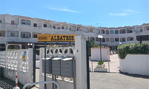 Appartamento in Vendita a Rometta Marea 